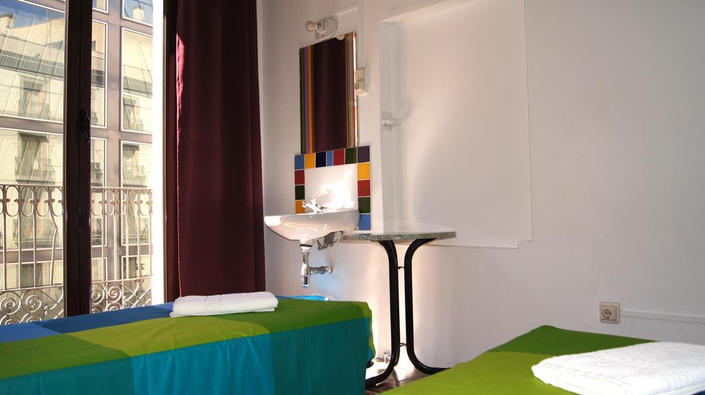 Arosa Guest house