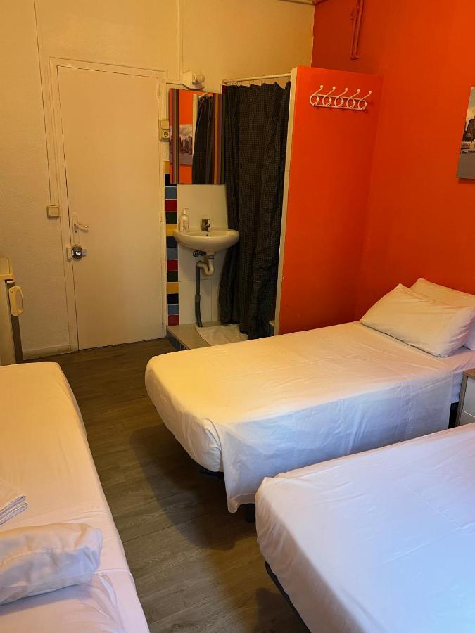 Arosa Gasthuis 2*
