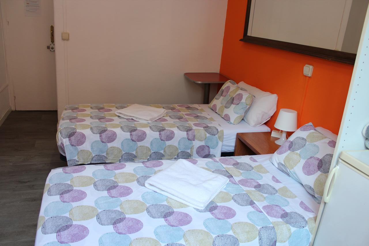 Arosa Gasthuis 2*